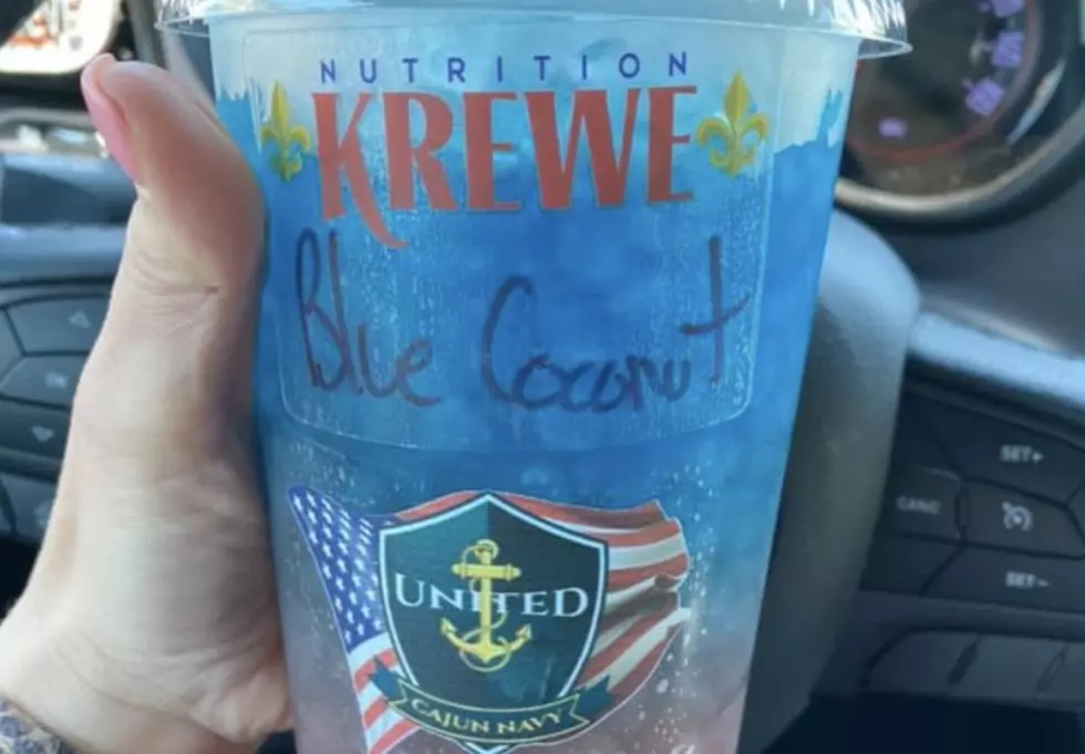 Nutrition Krewe Raises Over $10,000 to Assist United Cajun Navy Search for Missing Seacor Crew Members