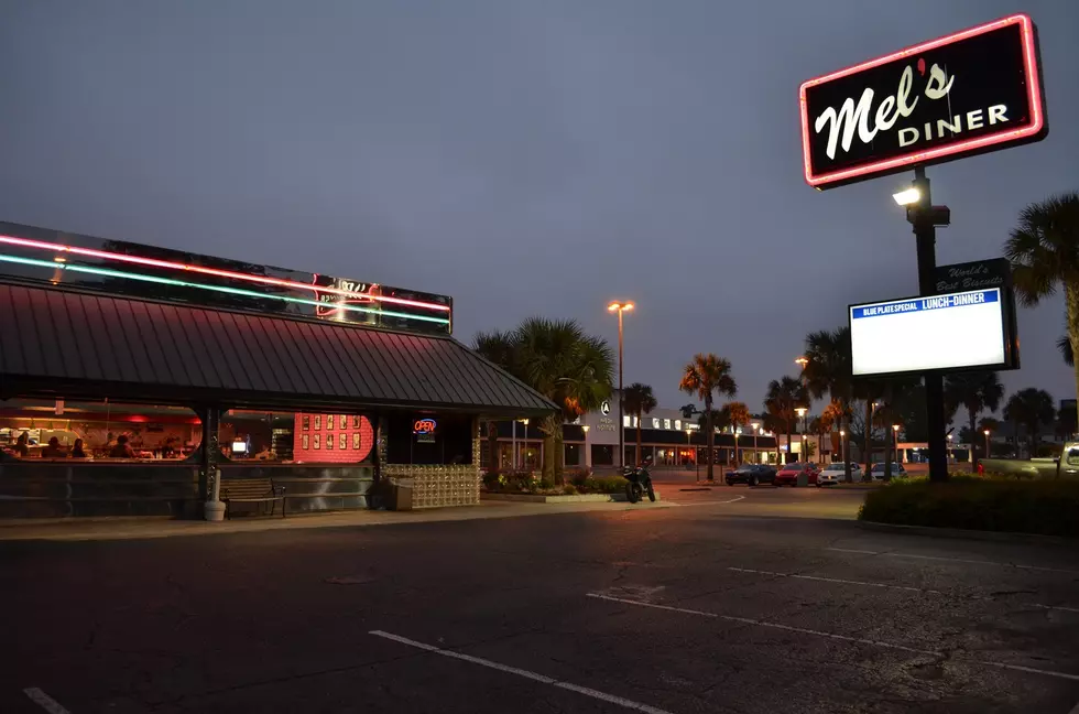 See Inside Mel&#8217;s Diner on Johnston Since the Start of Renovations