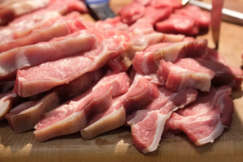New Trend Has Some People Eating Rotten, Raw Meat