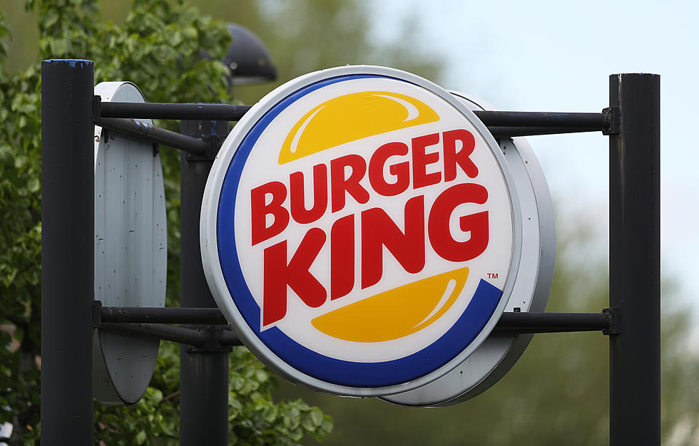 Roof Collapses in Crowley Burger King [PHOTOS]