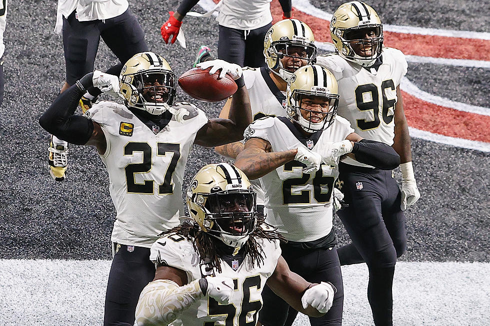 Saints Preseason Schedule Set