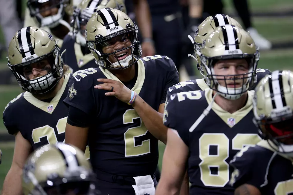 This is the Hottest Ticket for the 2021 New Orleans Saints Regular Season (and it doesn’t involve Tom Brady)