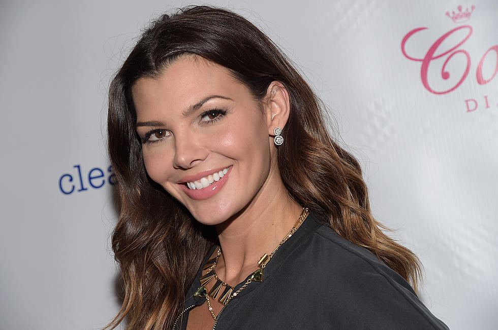Ali Landry Gets Surprise in Ocean While Island Hopping in Turks and Caicos [PHOTO]