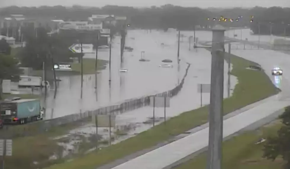 Cassidy, Higgins, &#038; Kennedy Fighting for Louisiana Flood Victims