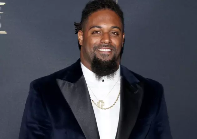 Cam Jordan&#8217;s Question About Termites Goes Viral