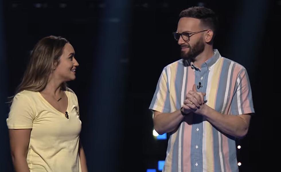 Lafayette Couple To Compete On New Game Show &#8211; Shot At $250,000 Prize