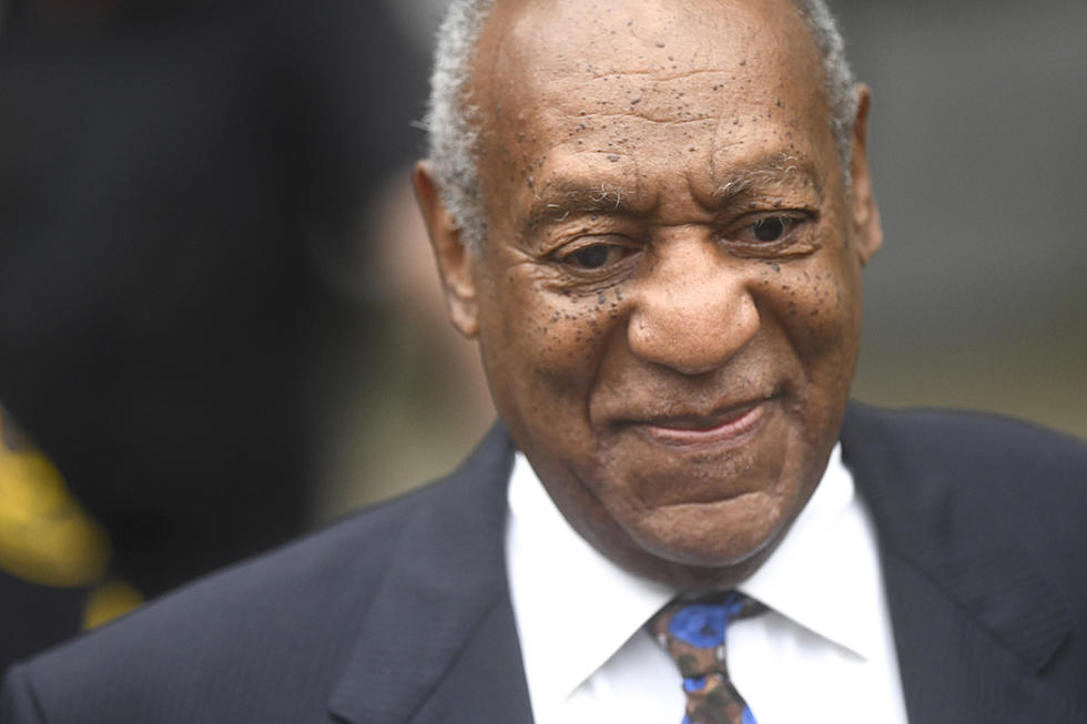 Bill Cosby Released from Prison After Sex Assault Conviction Overturned By Court
