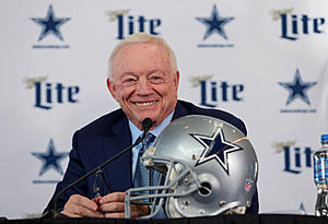 Will The Dallas Cowboys Continue To Do Nothing In Free Agency?