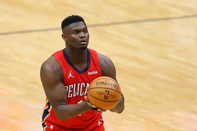 Is Zion Williamson Not Happy With the New Orleans Pelicans?