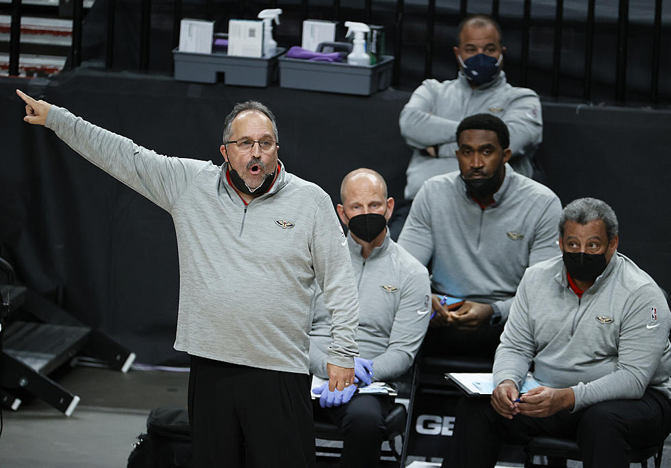 Pelicans Coach Stan Van Gundy is Out of New Orleans