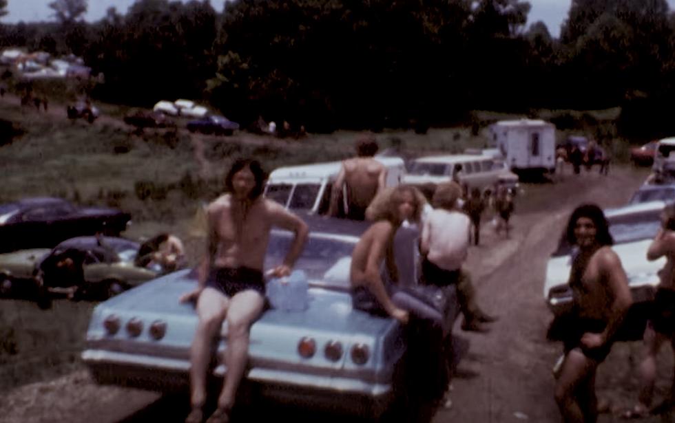 In 1971, 60,000 People Showed Up to an Obscure Louisiana Town for This “Forgotten” Music Festival