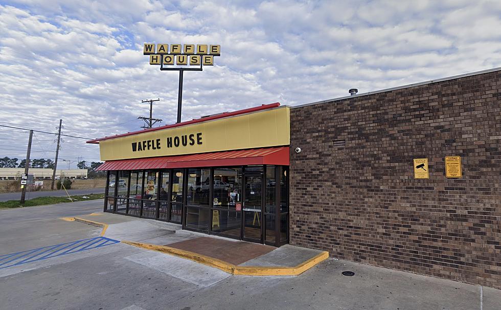 Louisiana Waffle House Locations Make Major Change