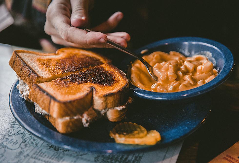 This Grilled Mac &#038; Cheese Festival in Houston Sounds Like a Comfort Food Lovers Dream