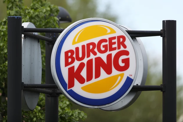 Burger King Sign Goes Viral After All Employees Quit [PHOTO]
