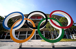 The Road to the Olympics Runs Through West Monroe, Louisiana