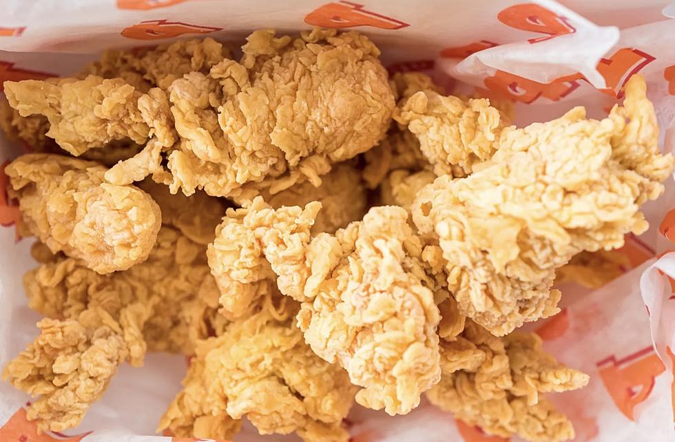 Ranking America's Fast-Food Chicken Nuggets - Eater
