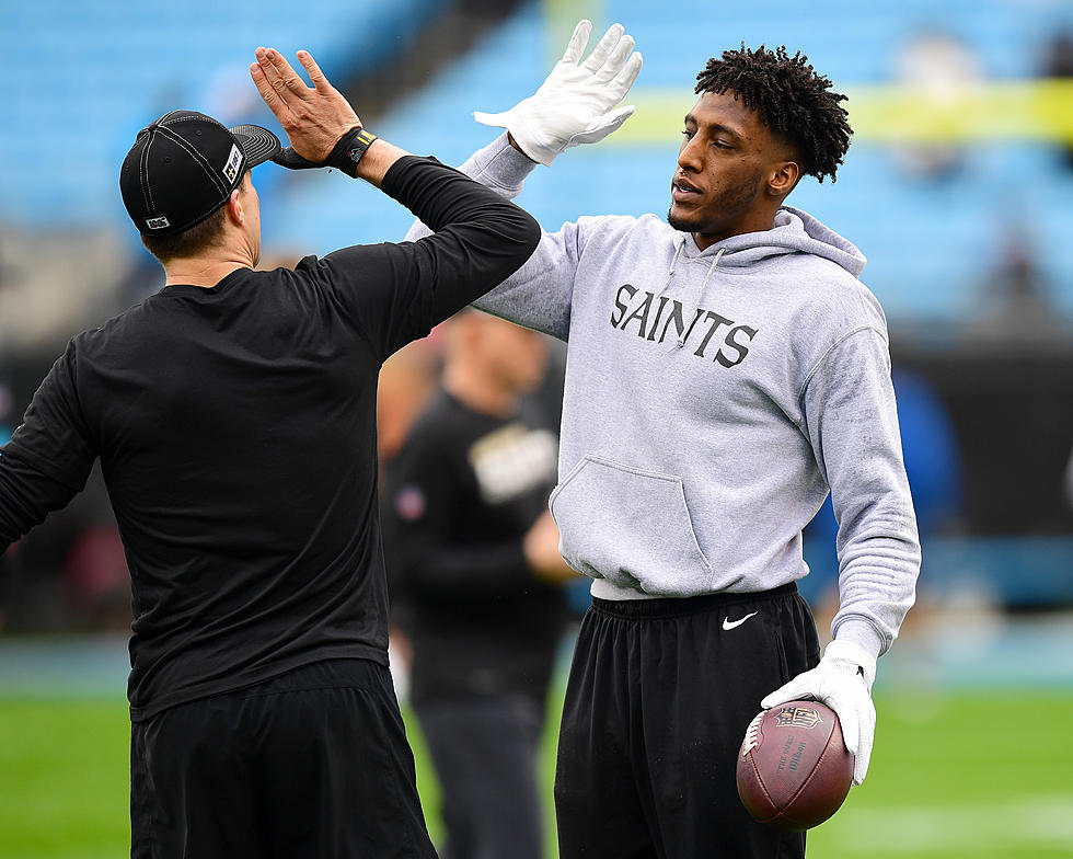 Michael Thomas Just ‘Liked’ A Tweet That May Explain His Side Of The Story