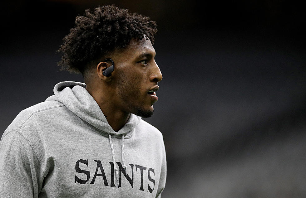 Michael Thomas Sends Early Morning Cryptic Tweet: &#8220;They Tried To Damage Your Reputation&#8221;