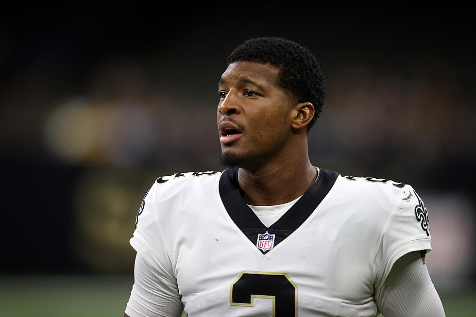 Jameis Winston Has Been Named the New Orleans Saints Starting Quarterback
