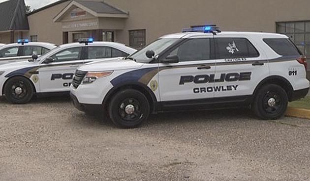 Members of Crowley City Council Get into Physical Altercation at Council Meeting