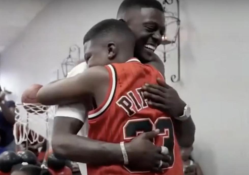 Boosie Gifts Son With $5000 Cash, A Chain, and A Rolex for Birthday [VIDEO]