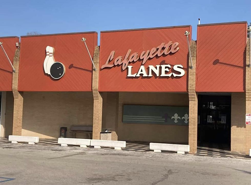 Lafayette Lanes to Close Their Doors