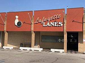 Lafayette Lanes Bowling Alley to Close Their Doors After 62 Years...