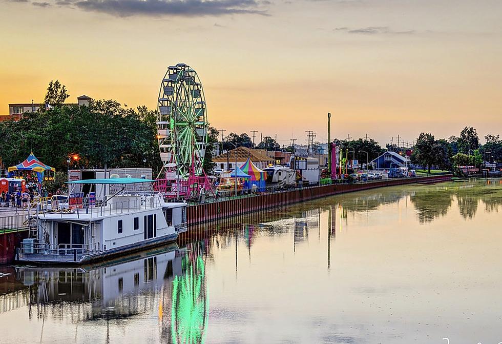 Louisiana Sugarcane Festival Makes Difficult Decision to Cancel 2021 Event Due to COVID
