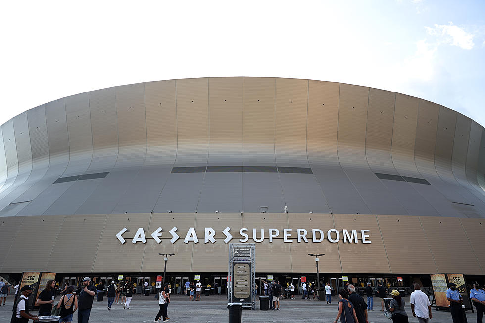 Enter to Win the &#8216;Ultimate Who Dat Saints Experience&#8217; Contest—Every Week During Football Season