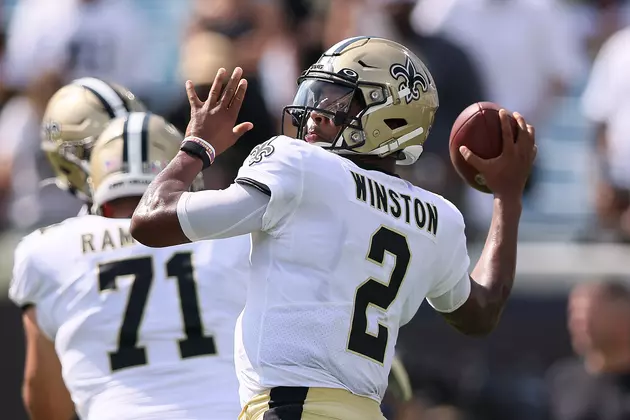 Jameis Winston Has Tongues Wagging in Las Vegas &#8211; Here&#8217;s Why