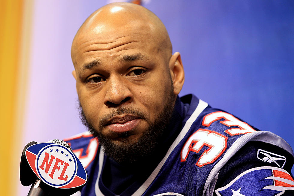LSU Football Set to Honor Kevin Faulk&#8217;s Daughter With Decal on Helmet [PHOTO]