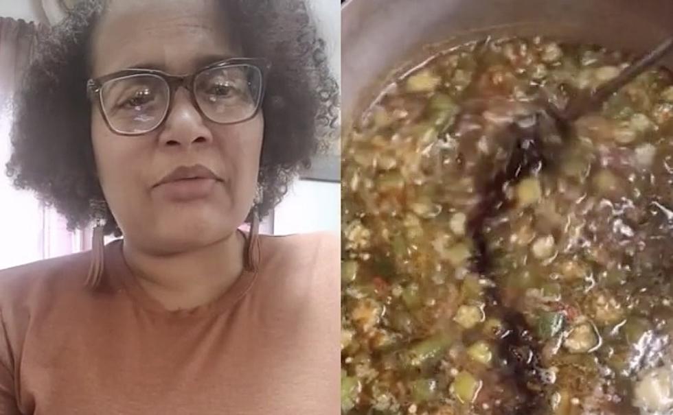 Southern Woman Hilariously Critiques Someone Else’s Gumbo Recipe [VIDEO]