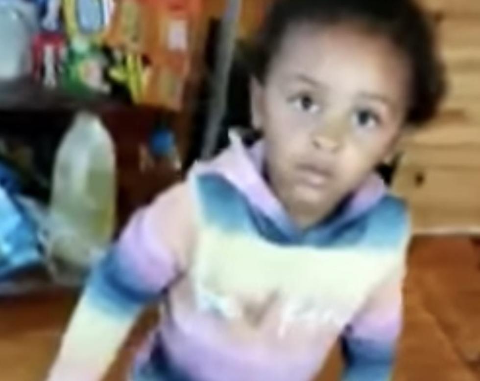 Adorable Little Girl Wants to Neuter Her Dog Using Scissors [NSFW- VIDEO]