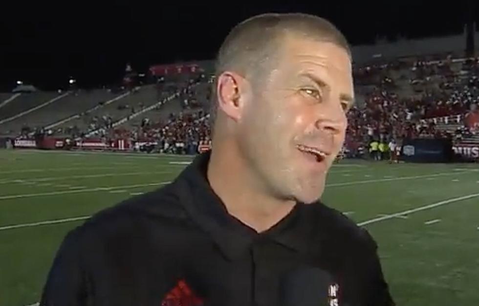 &#8220;Scared Money Don&#8217;t Make Money&#8221;: Did Head Coach Billy Napier Just Create a New Cajuns Battle Cry?