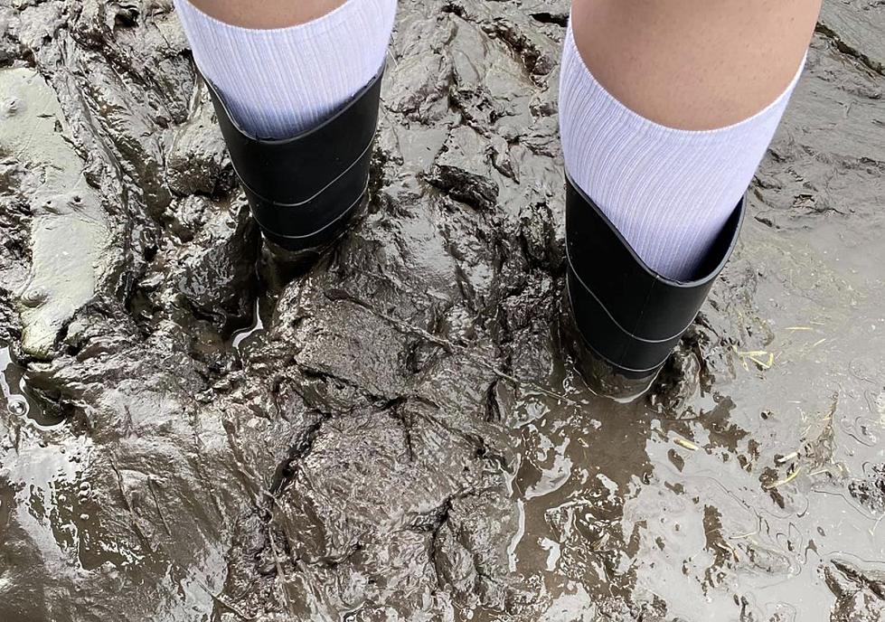 Lafourche Parish Residents Say They&#8217;re Now Living in Polluted Mud [PHOTOS]