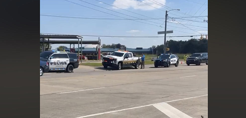 REPORT - One Person Hit In Shooting At Lafayette Carwash