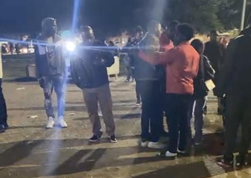 Grambling Cancels Homecoming Events After Another Campus Shooting Leaves 1 Dead, Multiple Injured