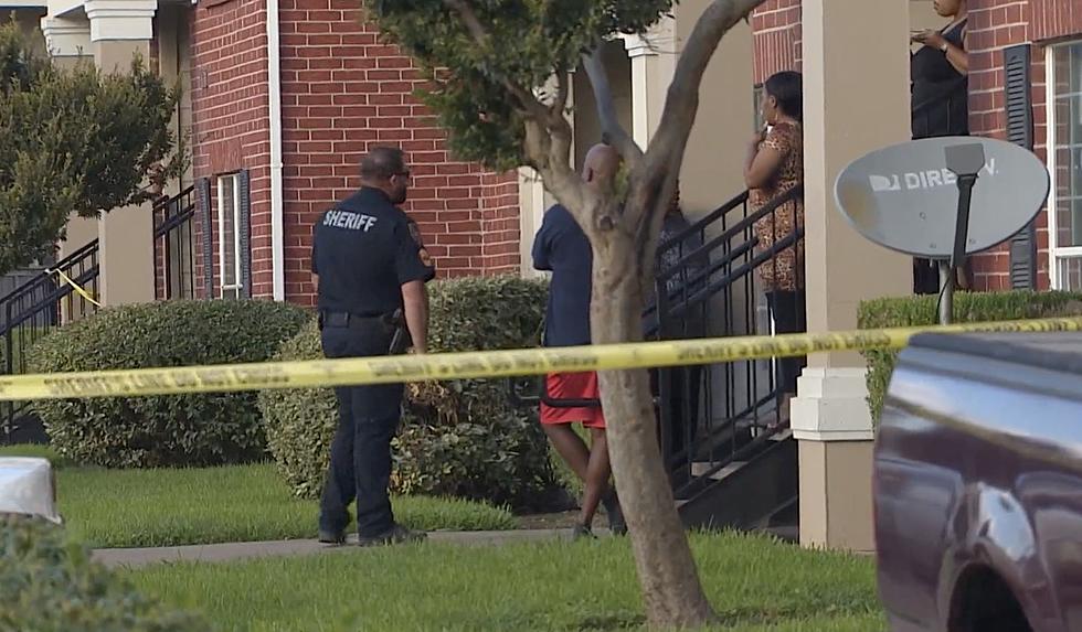 3 Children Abandoned in Houston Apartment For Months With Sibling&#8217;s Skeletal Remains