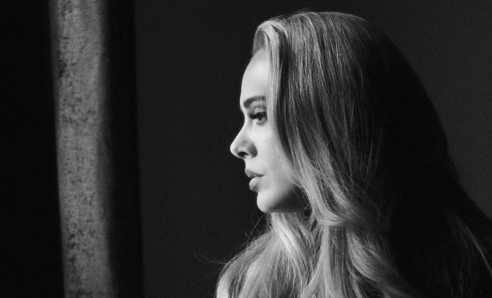 Listen: New Orleans Bounce Remix of Adele's New Song 'Easy On Me'