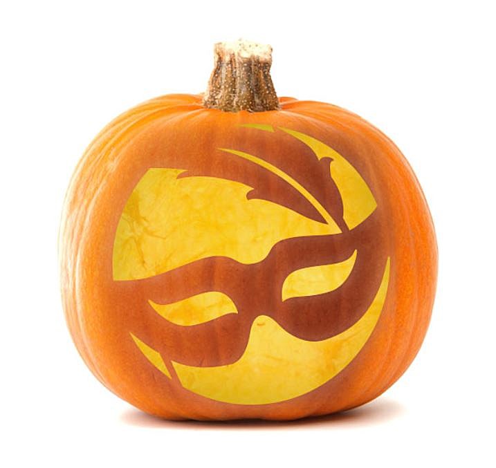 34 Halloween Pumpkin Carving Ideas