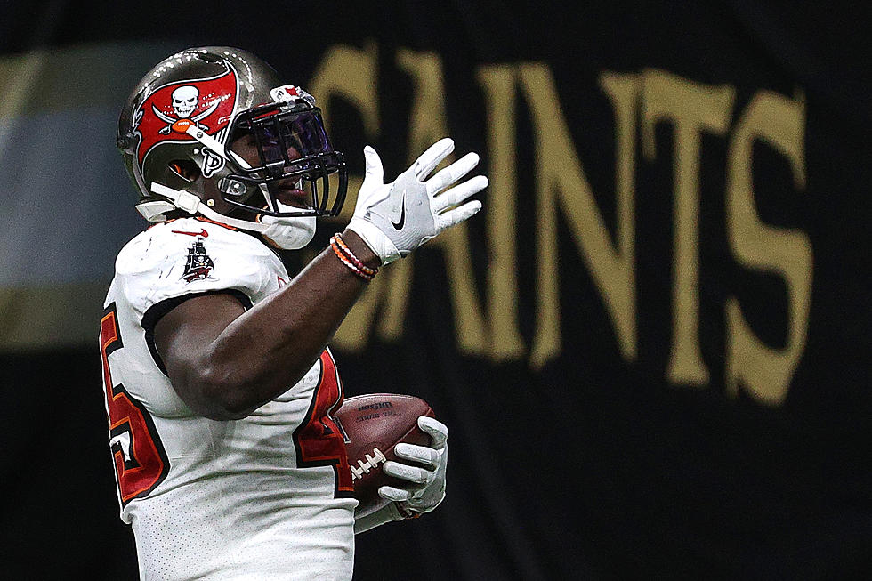 Bucs LB Devin White Fined For Conduct Against Saints