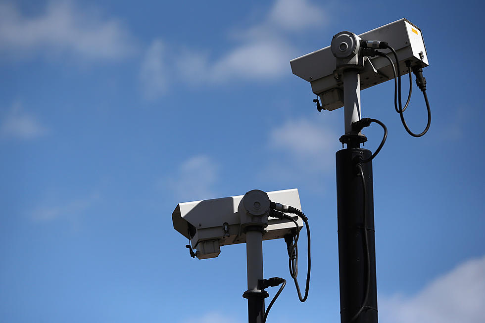 Opelousas Moving Forward with Interstate Surveillance Cameras