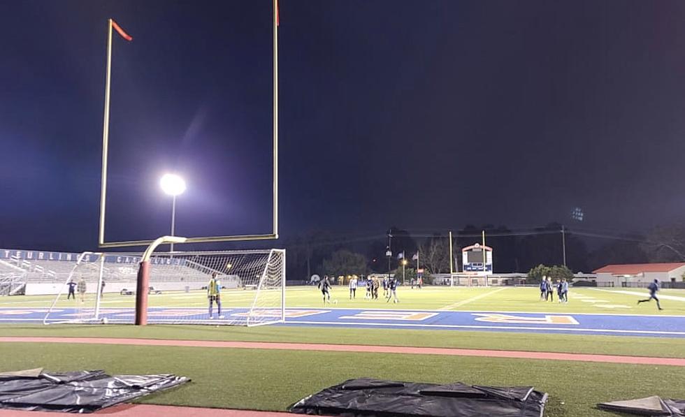 Carencro High Soccer Coach is South Louisiana’s Own ‘Ted Lasso’ and Will Restore Your Faith in Humanity