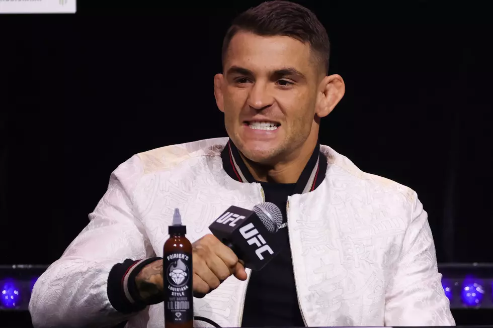 Lafayette Legend Dustin ‘The Diamond’ Poirier Responds to Rumors about Upcoming Fight