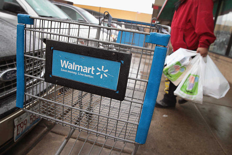 Walmart Will Start Cracking Down on Louisiana Customers Who Overuse These