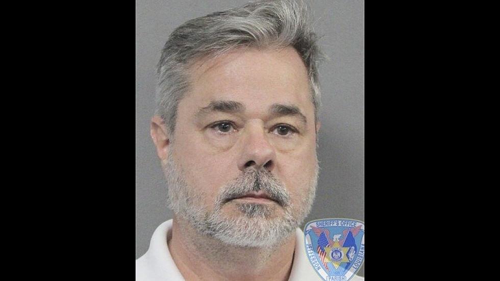 Former New Orleans Area Catholic Priest Arrested on Sexual Battery and Video Voyeurism Charges
