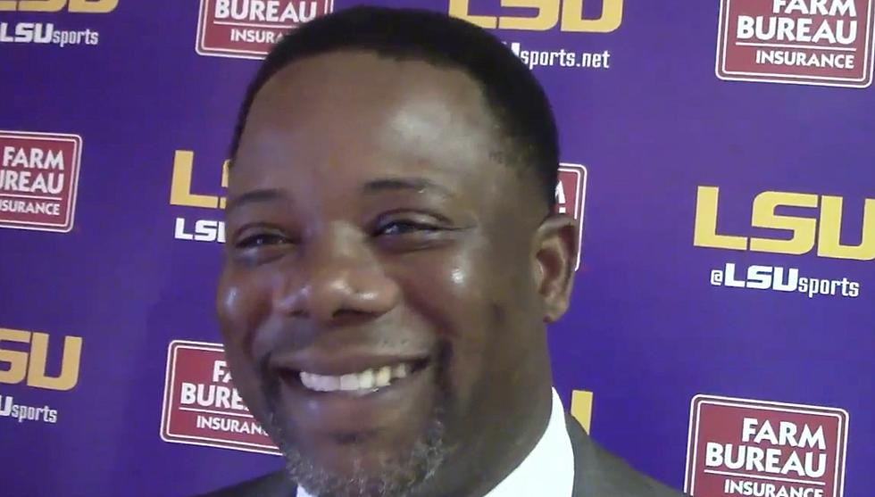Brian Kelly Hires McNeese Head Coach, Former LSU Assistant Frank Wilson to His Staff