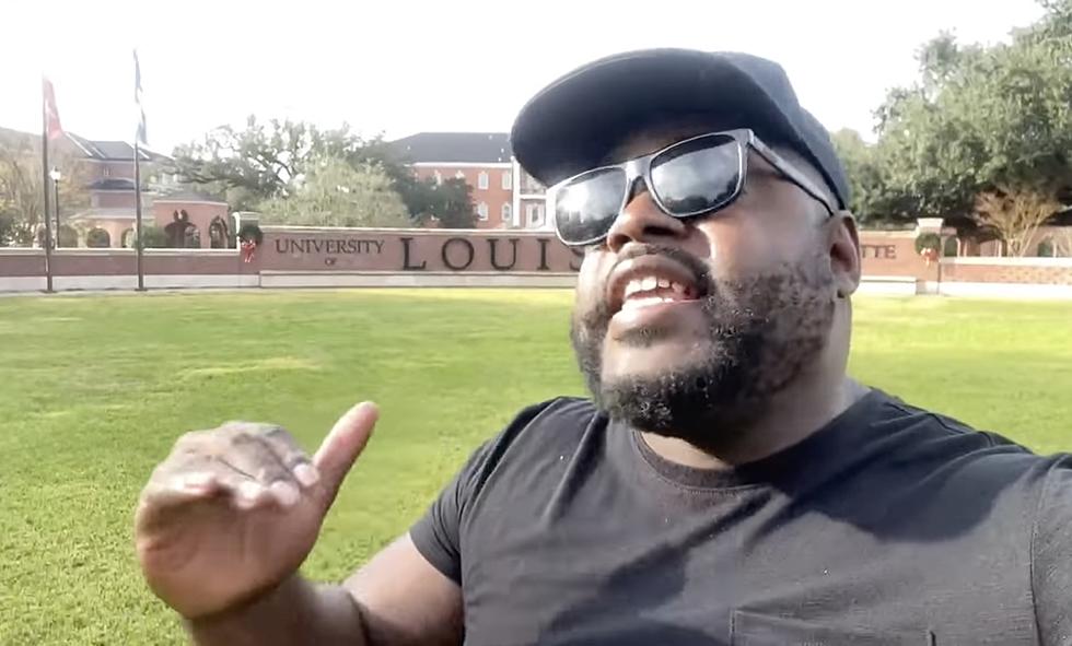 Comedian Josh Pray Lists 5 Reasons Why Lafayette, LA Should Be in Your Travel Plans