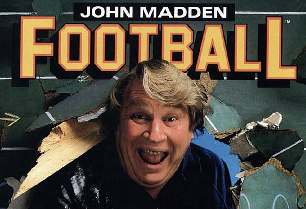 RIP to a legend of our game': Tom Brady and LeBron James lead tributes to John  Madden