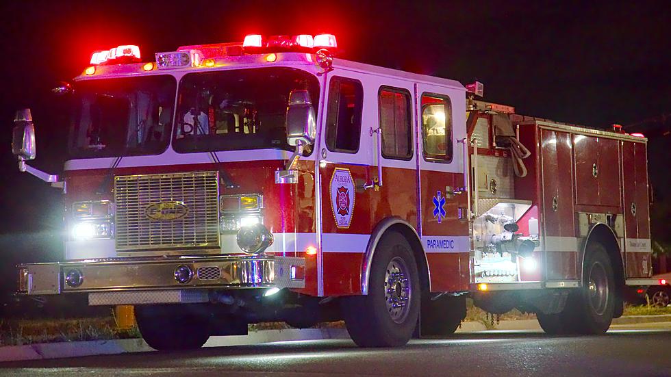 Louisiana Firefighter Killed While Working on Fire Truck 